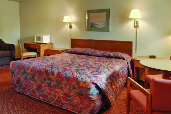 TRAVELODGE DURANGO (Durango)